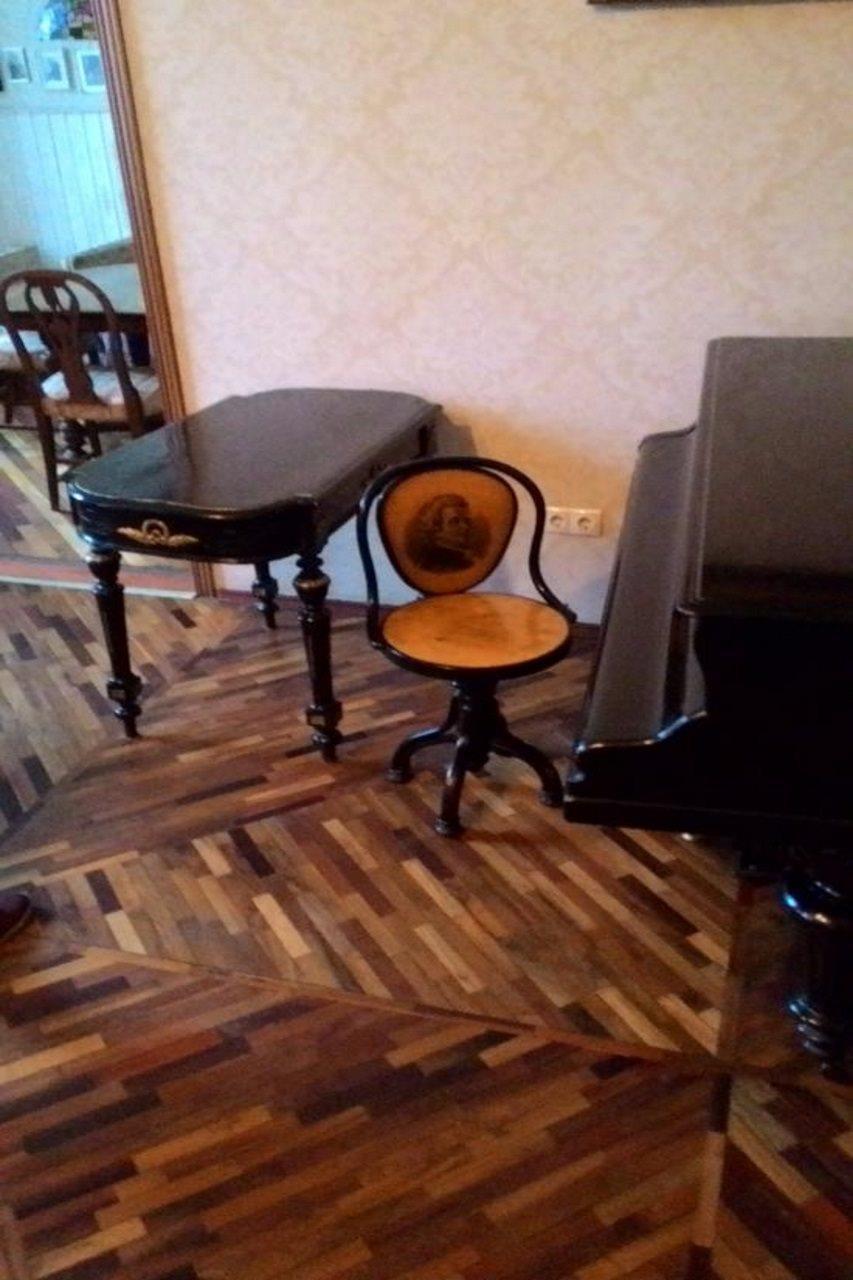Art-Hotel Rachmaninov St. Petersburg Dış mekan fotoğraf